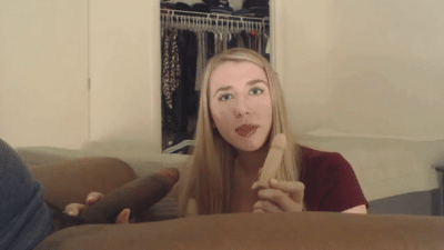 Tiny Dick Losers Aren't Allowed To Cum