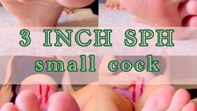 3 INCH SPH
