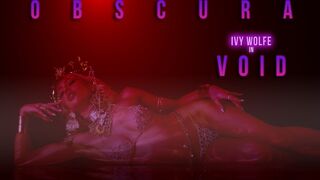 LUCIDFLIX Ivy Wolfe in void