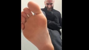 Tiny shrunk down with burps 2