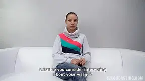 Made Love In Booty At The Casting