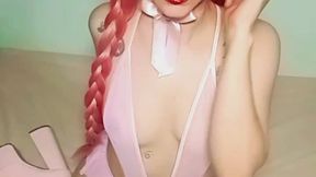 Cute Cat Model