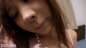Hot Interview and jav sex fucking the big tits japanese girl Myu Tsubaki