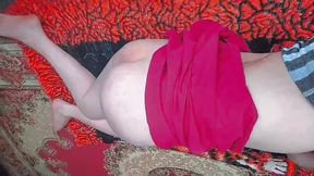 BBW Translady Hot Big White Ass