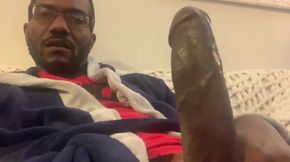 Matt Bishop Jerks off Last Night While Thinking About You!