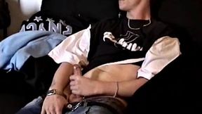 Straight Boy Marshal Beats