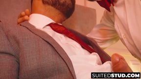 Giuspel gets five star service from hotel stud Juan McCoy