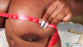 Maserati's hd xxx by Ebony Thots