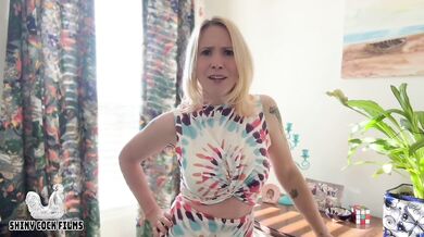 Paying Stepmom With Creampies - Jane Cane