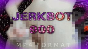 Jerkbot 900 (HD) MP4
