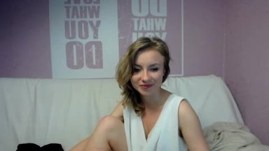 Evelyn Cutie Private Show