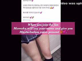 Observation Of A Pretty Woman Masturbating. A Pervert Who Masturbates 4 Times A