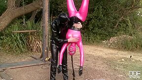 Horny Porn Clip Bdsm Newest Full Version