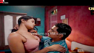 Haseena Maan Jayegi 2025 Ullu Web Series Part 6