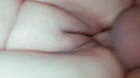 Young Wife Fucked, Filled with Milk