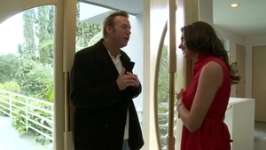 3rd Degree: Filling Tori Black with Cum