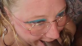 Member content by @Viktoriavixxen @Deepthroat & #Mature #BBW #Blonde #Glasses Porn #Interracial nsfw free hot | Tik.Porn