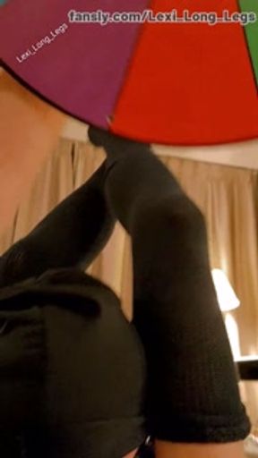 Strip Headscissors and Scissor POV Compilation