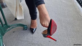dirty nylon feet after a long_night_of partying HD wmv 1920x1080