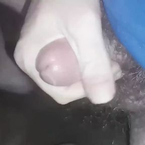 Got Horny looking at Videos had to Masturbate