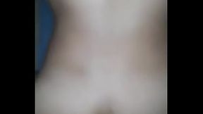 O puto grita na vara