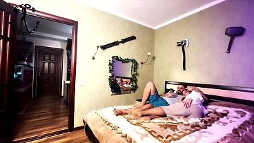 (porn series) step Brother and step Sister part 5