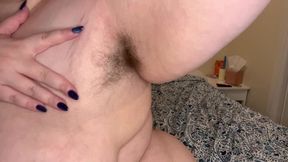 BBW Body Hair Tour