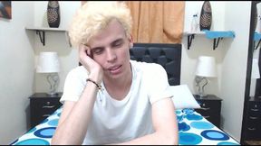 Gimler Sexy Private Show