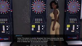 johannesgaming - update #118 - futa dating simulator 10 jessica is really a tough one she just dont want to give in but i did fuck her - jun 27, 2024