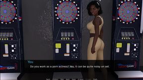 johannesgaming - update #118 - futa dating simulator 10 jessica is really a tough one she just dont want to give in but i did fuck her - jun 27, 2024