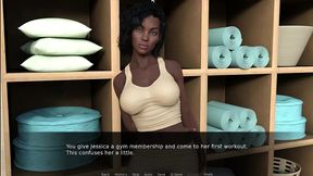 johannesgaming - update #118 - futa dating simulator 10 jessica is really a tough one she just dont want to give in but i did fuck her - jun 27, 2024