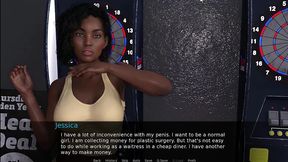 johannesgaming - update #118 - futa dating simulator 10 jessica is really a tough one she just dont want to give in but i did fuck her - jun 27, 2024