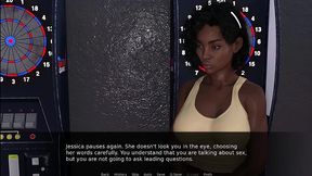 johannesgaming - update #118 - futa dating simulator 10 jessica is really a tough one she just dont want to give in but i did fuck her - jun 27, 2024