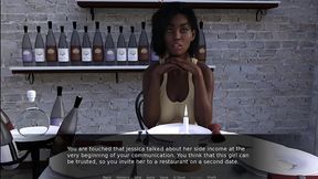johannesgaming - update #118 - futa dating simulator 10 jessica is really a tough one she just dont want to give in but i did fuck her - jun 27, 2024
