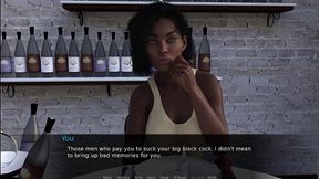 johannesgaming - update #118 - futa dating simulator 10 jessica is really a tough one she just dont want to give in but i did fuck her - jun 27, 2024