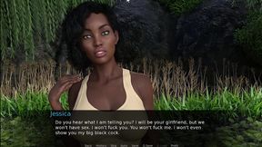 johannesgaming - update #118 - futa dating simulator 10 jessica is really a tough one she just dont want to give in but i did fuck her - jun 27, 2024