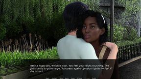 johannesgaming - update #118 - futa dating simulator 10 jessica is really a tough one she just dont want to give in but i did fuck her - jun 27, 2024