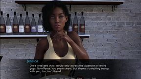 johannesgaming - update #118 - futa dating simulator 10 jessica is really a tough one she just dont want to give in but i did fuck her - jun 27, 2024