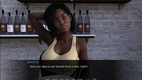 johannesgaming - update #118 - futa dating simulator 10 jessica is really a tough one she just dont want to give in but i did fuck her - jun 27, 2024