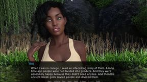 johannesgaming - update #118 - futa dating simulator 10 jessica is really a tough one she just dont want to give in but i did fuck her - jun 27, 2024