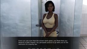 johannesgaming - update #118 - futa dating simulator 10 jessica is really a tough one she just dont want to give in but i did fuck her - jun 27, 2024