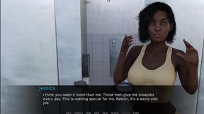 johannesgaming - update #118 - futa dating simulator 10 jessica is really a tough one she just dont want to give in but i did fuck her - jun 27, 2024