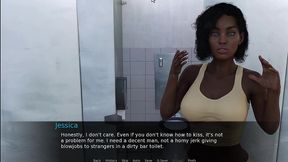 johannesgaming - update #118 - futa dating simulator 10 jessica is really a tough one she just dont want to give in but i did fuck her - jun 27, 2024