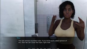 johannesgaming - update #118 - futa dating simulator 10 jessica is really a tough one she just dont want to give in but i did fuck her - jun 27, 2024