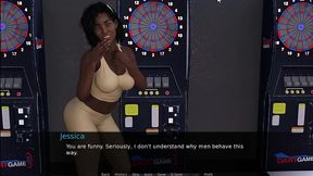johannesgaming - update #118 - futa dating simulator 10 jessica is really a tough one she just dont want to give in but i did fuck her - jun 27, 2024