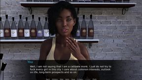 johannesgaming - update #118 - futa dating simulator 10 jessica is really a tough one she just dont want to give in but i did fuck her - jun 27, 2024