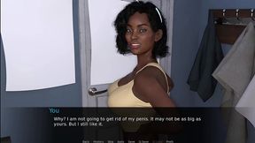 johannesgaming - update #118 - futa dating simulator 10 jessica is really a tough one she just dont want to give in but i did fuck her - jun 27, 2024