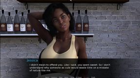 johannesgaming - update #118 - futa dating simulator 10 jessica is really a tough one she just dont want to give in but i did fuck her - jun 27, 2024