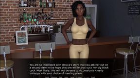 johannesgaming - update #118 - futa dating simulator 10 jessica is really a tough one she just dont want to give in but i did fuck her - jun 27, 2024