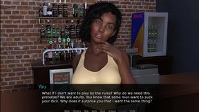 johannesgaming - update #118 - futa dating simulator 10 jessica is really a tough one she just dont want to give in but i did fuck her - jun 27, 2024